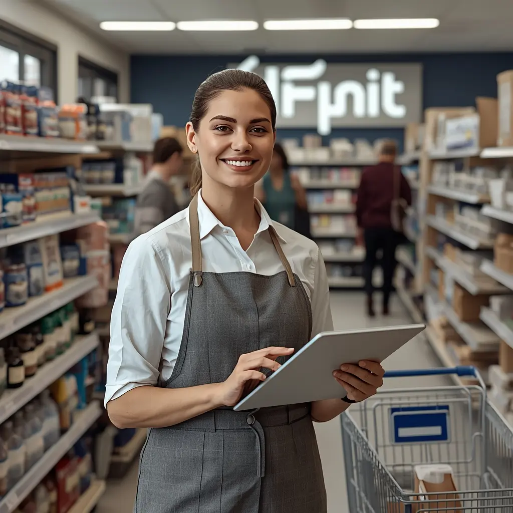 Basic Shopping Assistance Plan